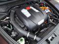  2014 Panamera 3.0 Liter DFI Supercharged DOHC 24-Valve VVT V6 Gasoline/Electric Parallel Plug-In Hybrid Engine #32