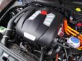  2014 Panamera 3.0 Liter DFI Supercharged DOHC 24-Valve VVT V6 Gasoline/Electric Parallel Plug-In Hybrid Engine #33