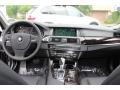 Dashboard of 2014 BMW 5 Series 528i xDrive Sedan #12