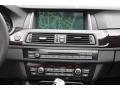Controls of 2014 BMW 5 Series 528i xDrive Sedan #13