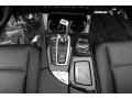  2014 5 Series 8 Speed Steptronic Automatic Shifter #14