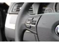 Controls of 2014 BMW 5 Series 528i xDrive Sedan #16