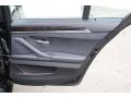 Door Panel of 2014 BMW 5 Series 528i xDrive Sedan #22