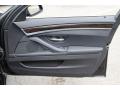 Door Panel of 2014 BMW 5 Series 528i xDrive Sedan #24