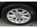  2014 BMW 5 Series 528i xDrive Sedan Wheel #31