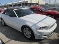 2014 Mustang V6 Convertible #2