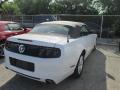 2014 Mustang V6 Convertible #5