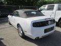 2014 Mustang V6 Convertible #8