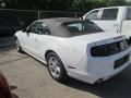 2014 Mustang V6 Convertible #9