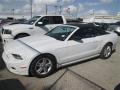 2014 Mustang V6 Convertible #12