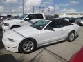 2014 Mustang V6 Convertible #13