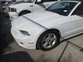 2014 Mustang V6 Convertible #15
