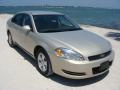 Front 3/4 View of 2008 Chevrolet Impala LT #1 Front 3/4 View of 2008 Chevrolet Impala LT #1