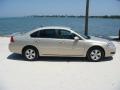 2008 Chevrolet Impala Gold Mist Metallic #8 2008 Chevrolet Impala Gold Mist Metallic #8