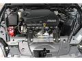  2010 Impala 3.5 Liter Flex-Fuel OHV 12-Valve VVT V6 Engine #7