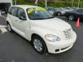 Front 3/4 View of 2008 Chrysler PT Cruiser LX #7