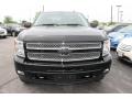 2012 Silverado 1500 LT Crew Cab 4x4 #8