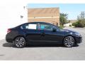 2013 Civic EX Sedan #9