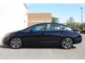 2013 Civic EX Sedan #10