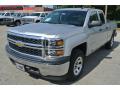 2014 Silverado 1500 WT Double Cab 4x4 #2 2014 Silverado 1500 WT Double Cab 4x4 #2