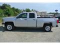 2014 Silverado 1500 WT Double Cab 4x4 #3 2014 Silverado 1500 WT Double Cab 4x4 #3