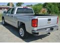 2014 Silverado 1500 WT Double Cab 4x4 #4 2014 Silverado 1500 WT Double Cab 4x4 #4