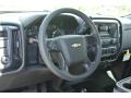 2014 Silverado 1500 WT Double Cab 4x4 #19 2014 Silverado 1500 WT Double Cab 4x4 #19