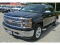 2014 Silverado 1500 LTZ Crew Cab 4x4 #2