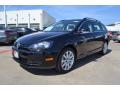 2014 Jetta TDI SportWagen #1