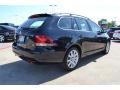2014 Jetta TDI SportWagen #2