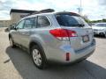 2011 Outback 3.6R Limited Wagon #8