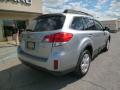 2011 Outback 3.6R Limited Wagon #10