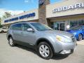 2011 Outback 3.6R Limited Wagon #21