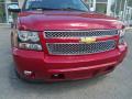2014 Suburban LTZ 4x4 #3