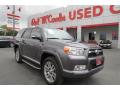 2012 4Runner Limited 4x4 #1 2012 4Runner Limited 4x4 #1