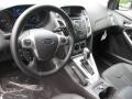2014 Focus SE Hatchback #3