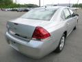 2008 Impala LS #4