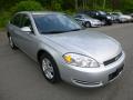 2008 Impala LS #5