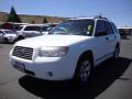 2007 Forester 2.5 X #3