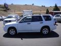 2007 Forester 2.5 X #4