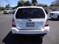 2007 Forester 2.5 X #6