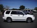2007 Forester 2.5 X #8