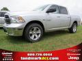 2014 1500 Big Horn Crew Cab #1