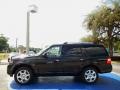  2014 Ford Expedition Tuxedo Black #2