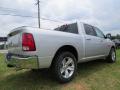2014 1500 Big Horn Crew Cab #3