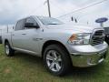 2014 1500 Big Horn Crew Cab #4