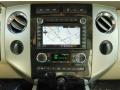 Controls of 2014 Ford Expedition Limited 4x4 #11