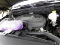 2014 1500 3.0 Liter VTG DOHC 24-Valve EcoDiesel V6 Engine #9