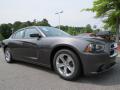2014 Charger R/T Plus #4