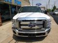 2015 F250 Super Duty XLT Crew Cab 4x4 #2